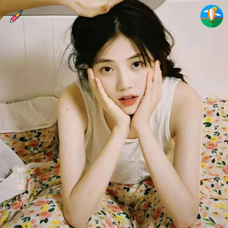 赵女士